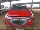 Hyundai Elantra Sel KMHD84LF6KU783334 снимка