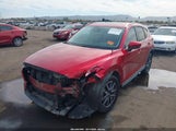 Mazda Cx-5 Touring JM3KFACM8J0334104 снимка