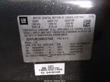 GMC Terrain Denali 2GKFLRE39H6231544 снимка
