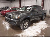 Toyota Tacoma Base V6 3TMLU4ENXBM077178 снимка