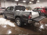 Toyota Tacoma Base V6 3TMLU4ENXBM077178 снимка