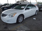 Nissan Altima 2.5 S 1N4AL2AP8CN431833 снимка