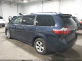 Toyota Sienna Le 5TDKZ3DC9LS029048 снимка