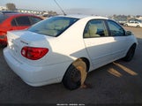 Toyota Corolla Le JTDBR32E560090120 снимка