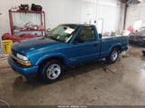 Chevrolet S-10 Ls 1GCCS145128128674 снимка
