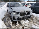 BMW X4 M40I 5UX43DT04S9Y39349 снимка