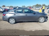 Nissan Sentra S Xtronic Cvt 3N1AB8BV1MY304247 fotografie