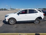 Chevrolet Equinox Awd Ls 3GNAXSEG1PL111968 photo