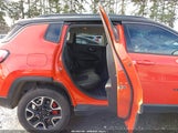 Jeep Compass Trailhawk 4X4 3C4NJDDB6JT484072 снимка