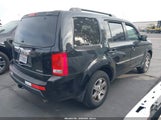Honda Pilot Touring 5FNYF3H81AB010293 снимка
