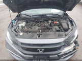 Honda Civic Ex-L 19XFC1F76KE001854 снимка