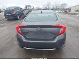 Honda Civic Ex-L 19XFC1F76KE001854 снимка