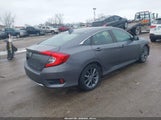 Honda Civic Ex-L 19XFC1F76KE001854 снимка