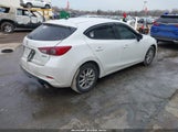 Mazda Mazda3 Sport JM1BN1K70H1122213 снимка
