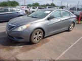 Hyundai Sonata Gls 5NPEB4AC9BH205791 снимка