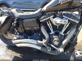 Harley-Davidson Fxdb 1HD1GX414AC331187 fotografie