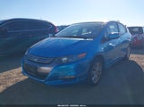 Honda Insight Ex JHMZE2H77AS031403 снимка