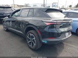 Chevrolet Equinox Ev Lt 3GN7DLRP1SS150545 снимка