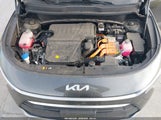 Kia Niro Ex KNDCR3LE5P5082462 снимка