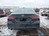 Toyota Camry Xle Hybrid 4T1F31AKXPU609909 снимка
