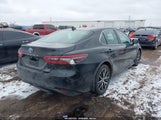 Toyota Camry Xle Hybrid 4T1F31AKXPU609909 fotografie