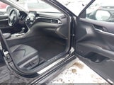 Toyota Camry Xle Hybrid 4T1F31AKXPU609909 снимка