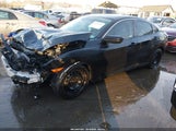 Honda Civic Lx 2HGFC2F6XKH555403 снимка