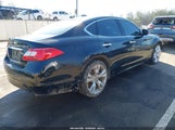 Infiniti M37 JN1BY1AP3BM322682 снимка