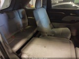 Toyota Highlander Hybrid Limited 5TDDCRFHXFS008395 снимка