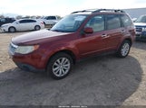 Subaru Forester 2.5X Premium JF2SHADC4BG701275 снимка