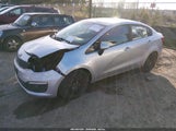 Kia Rio Lx KNADM4A36H6027232 снимка