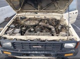 Toyota Pickup 1/2 Ton Rn50 JT4RN50R2G0219024 fotografie
