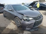 Toyota Camry Le 4T1BF1FK5HU786416 снимка
