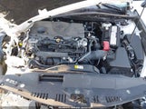 Toyota Camry Xse 4T1K61AK0RU193023 fotografie