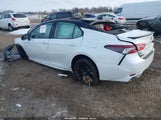 Toyota Camry Xse 4T1K61AK0RU193023 photo