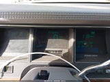 Lincoln Town Car Cartier 1LNLM83W1RY736388 photo