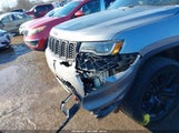 Jeep Grand Cherokee Trailhawk 4X4 1C4RJFLG3JC458728 снимка