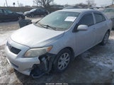 Toyota Corolla Le 1NXBU4EE3AZ247401 снимка
