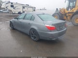 BMW 535Xi WBANV935X8CW51274 снимка