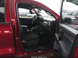 Chevrolet Colorado 4Wd Lt 1GCPTCEKXS1219255 fotografie