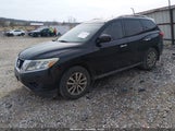 Nissan Pathfinder S 5N1AR2MN7FC706624 снимка