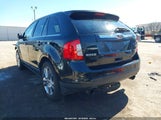 Ford Edge Limited 2FMDK3K97DBA48104 fotografie