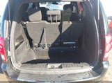 Dodge Grand Caravan Se Plus 2C4RDGBG2KR782079 снимка