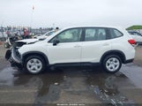 Subaru Forester JF2SKAAC2LH424255 fotografie