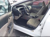 Honda Civic Lx 19XFB2F58DE258007 снимка