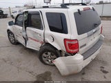 Ford Escape Hybrid Limited 1FMCU49319KA25038 photo