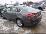 Ford Fusion Se 3FA6P0HD1HR198781 снимка
