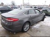 Ford Fusion Se 3FA6P0HD1HR198781 снимка