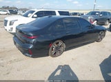 BMW 760 I xDrive WBA33EJ05PCM90618 снимка