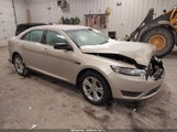 Ford Taurus Se 1FAHP2D86JG134634 снимка